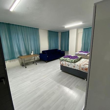 카라만마라슈 Ada Rezidans 아파트 호텔 외부 사진
